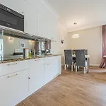 Apart Otel Martini Sopot
