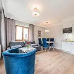 Apart Otel Martini Sopot