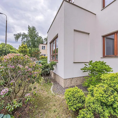 公寓式酒店 Martini 索波特