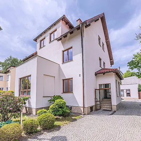 Martini 3* 索波特