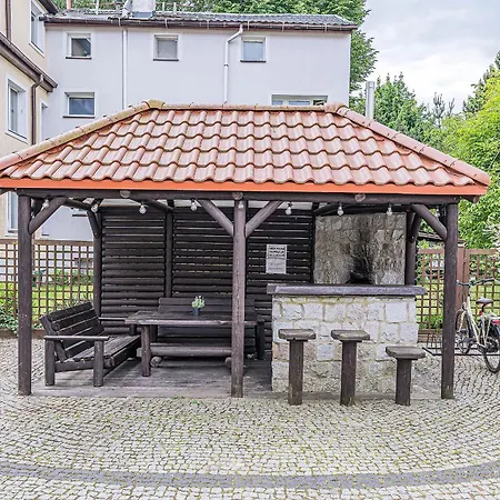 公寓式酒店 Martini