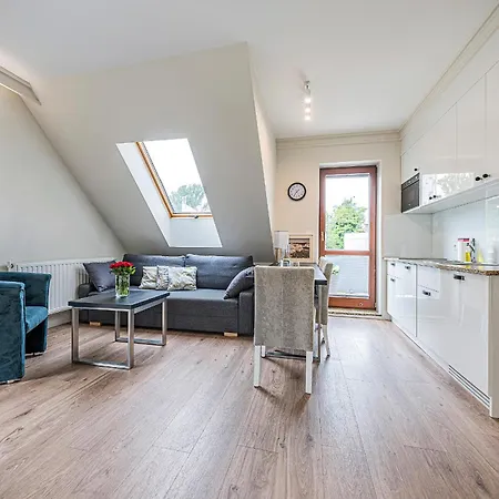 公寓式酒店 Martini 3*