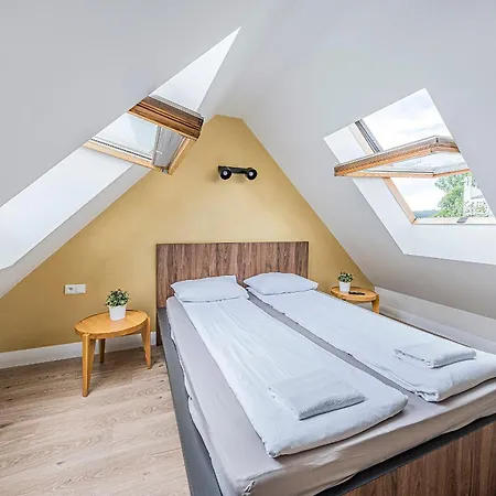 Martini Aparthotel