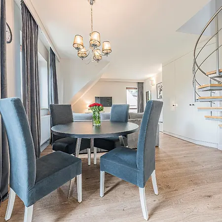 Martini 公寓式酒店 索波特