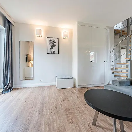 Aparthotel Martini