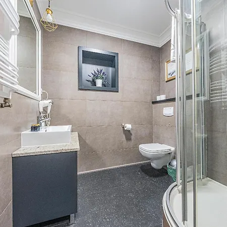 公寓式酒店 Martini 3*