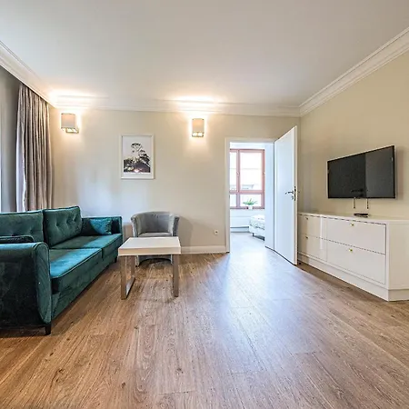 Aparthotel Martini *