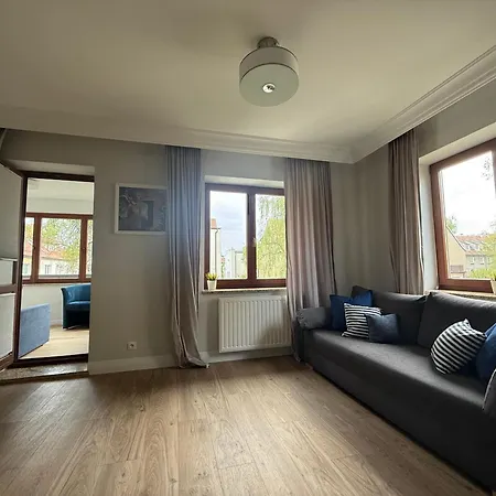 Aparthotel Martini Sopot