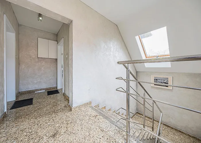 公寓式酒店 Martini 索波特