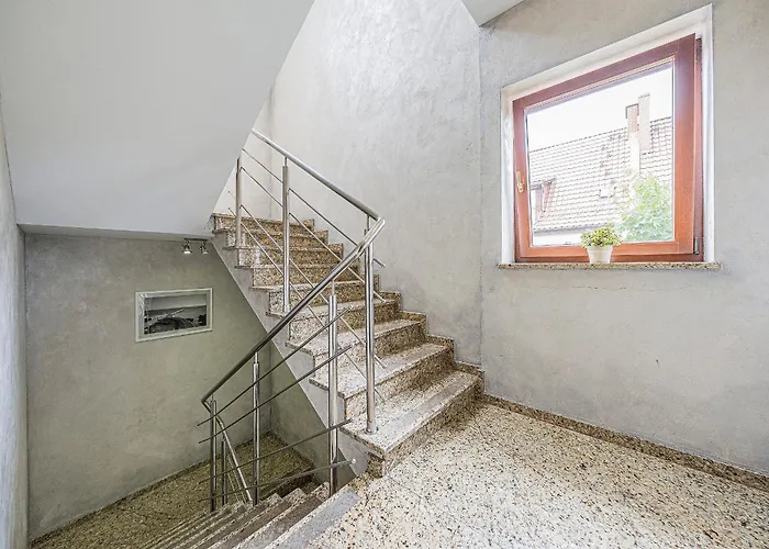 Martini 公寓式酒店