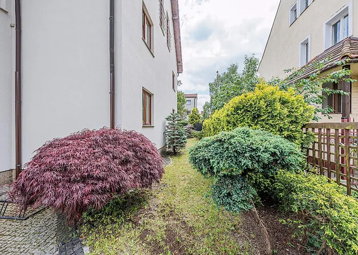 Martini 公寓式酒店 3*