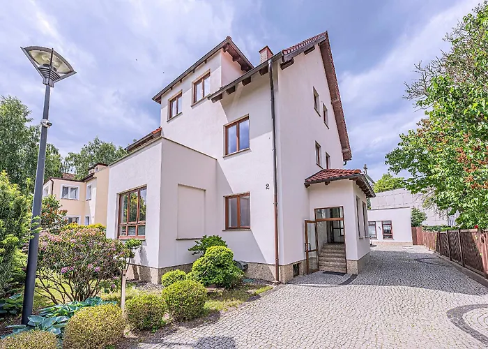 Martini 3* 索波特