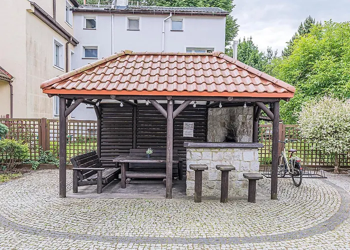 公寓式酒店 Martini