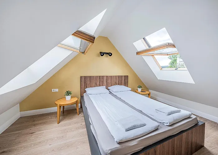 Martini 公寓式酒店