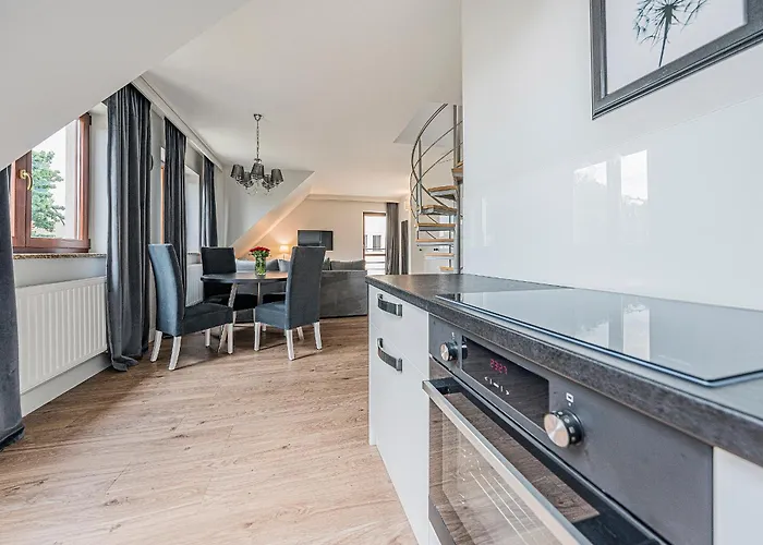 Martini 公寓式酒店 3*