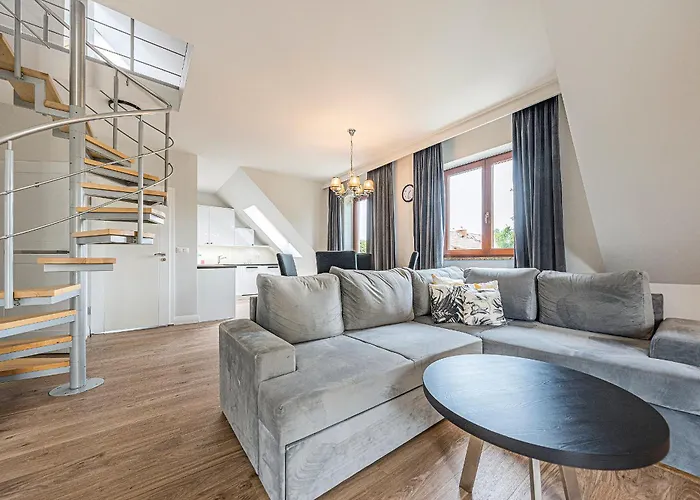 公寓式酒店 Martini 3*