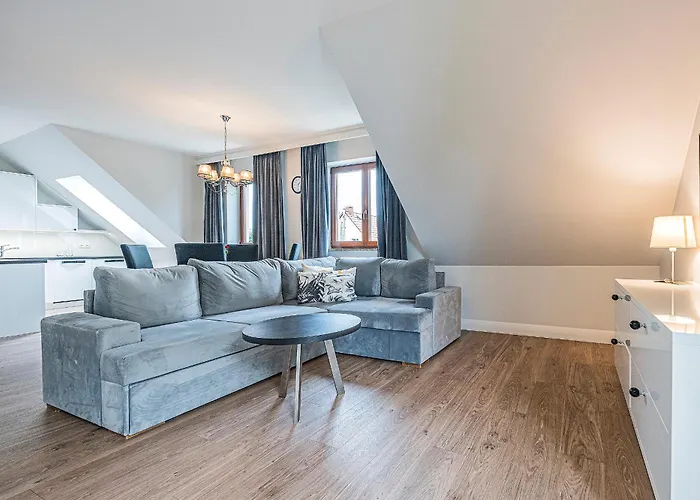 Martini 公寓式酒店 3*