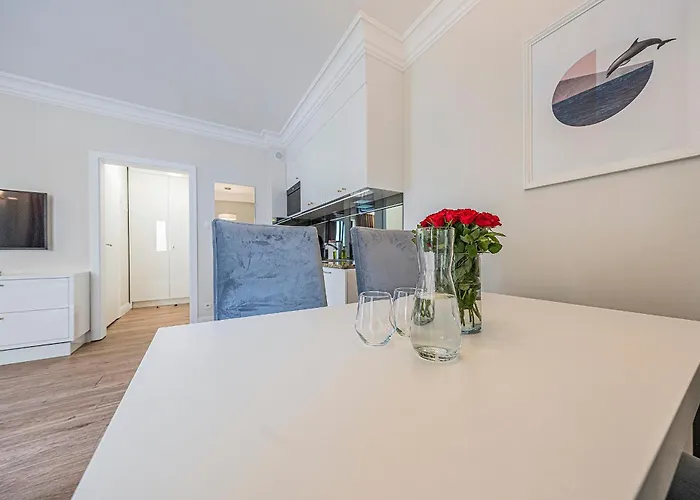 Martini 公寓式酒店