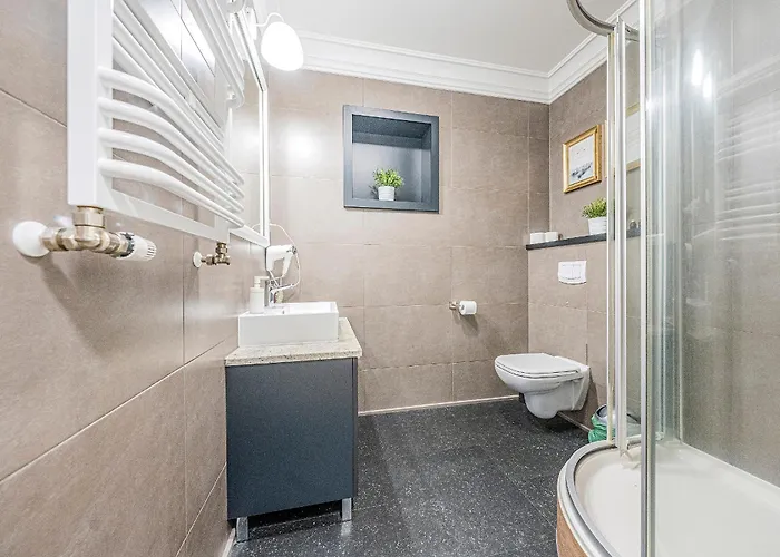 Martini 公寓式酒店