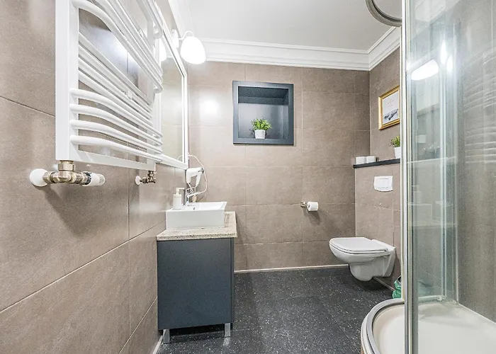 Martini 公寓式酒店