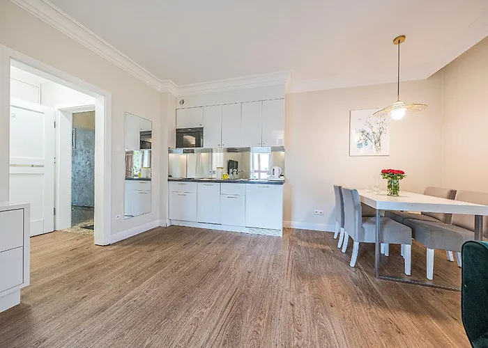 公寓式酒店 Martini 3*