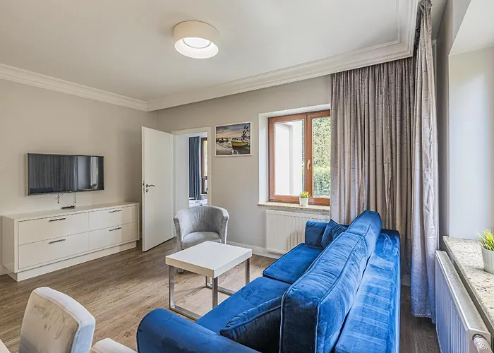 Martini 公寓式酒店