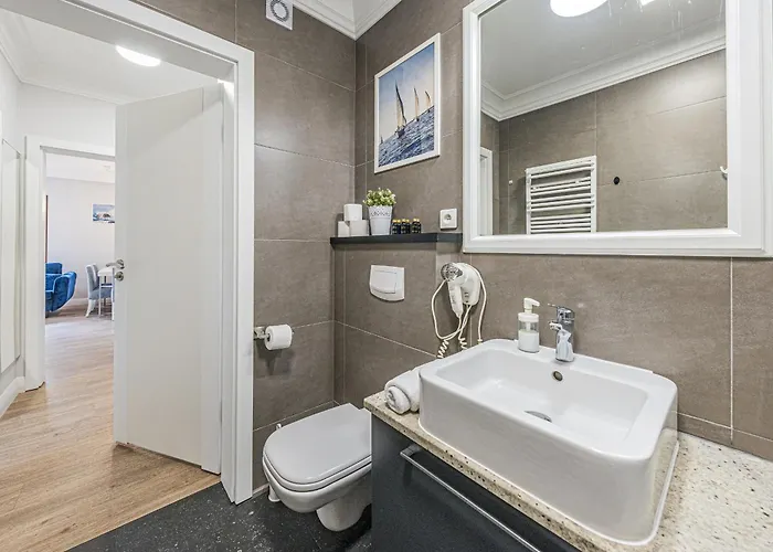 Martini 公寓式酒店 3*