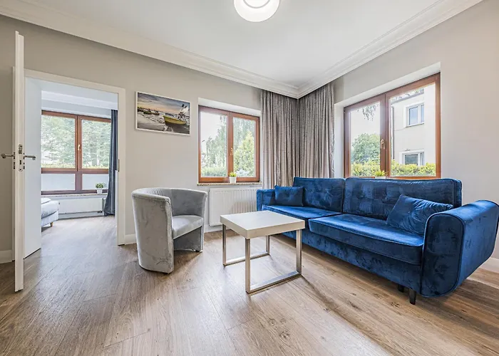 公寓式酒店 Martini 3*