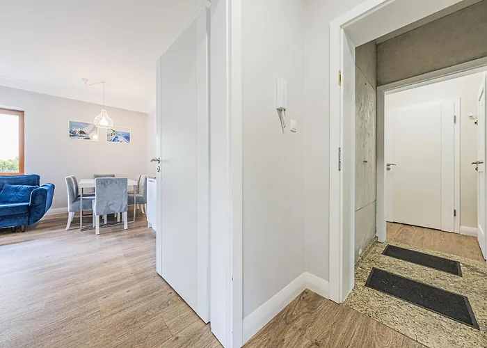 Martini 公寓式酒店