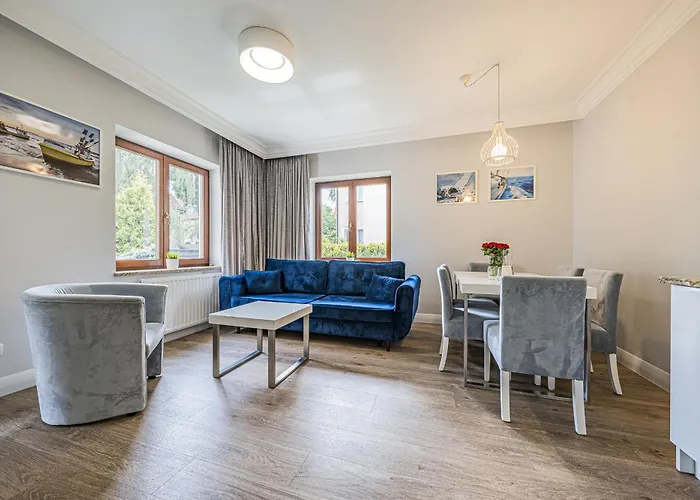 公寓式酒店 Martini 3*