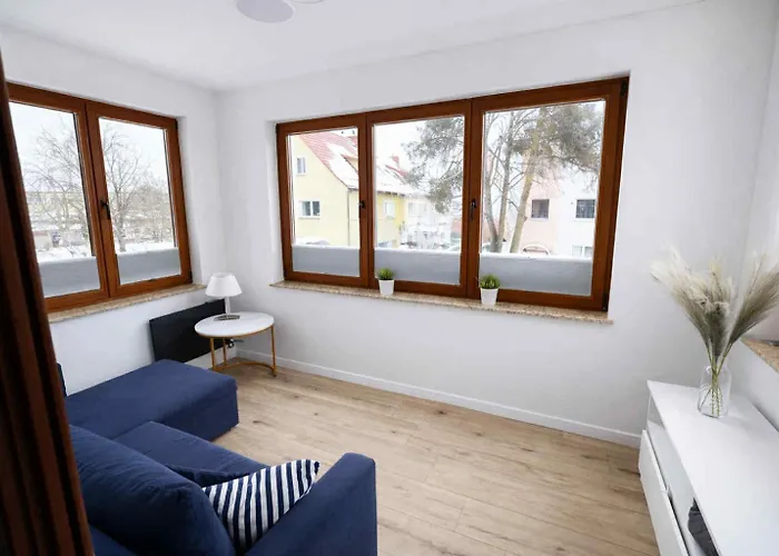 Martini 公寓式酒店