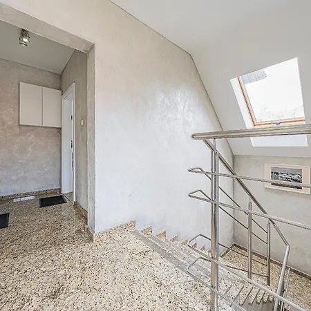 Aparthotel Martini Sopot