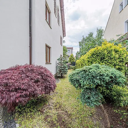 Martini شقة فندقية 3*