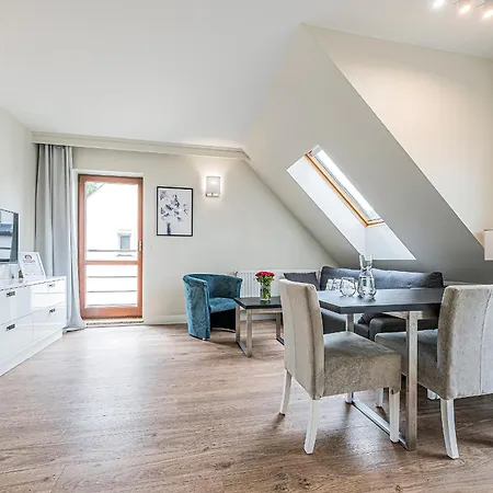 Martini Aparthotel Sopot