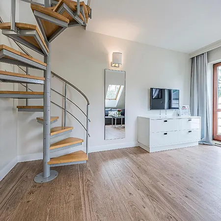 Martini Aparthotel 3*