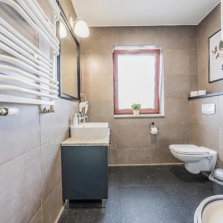 Aparthotel Martini Zoppot