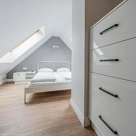 Martini Aparthotel Zoppot