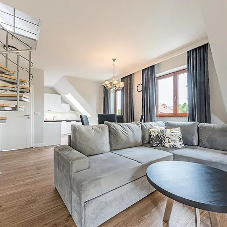 Aparthotel Martini 3*