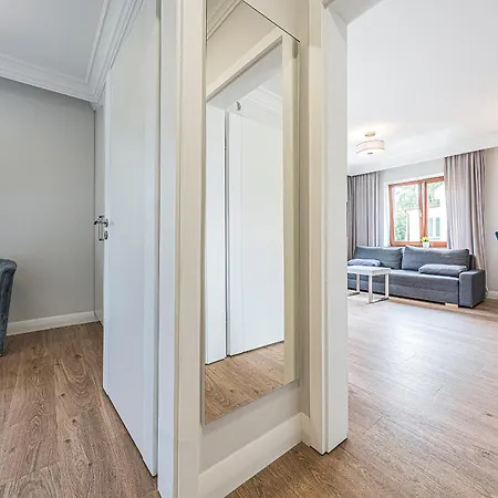 Martini Aparthotel Sopot