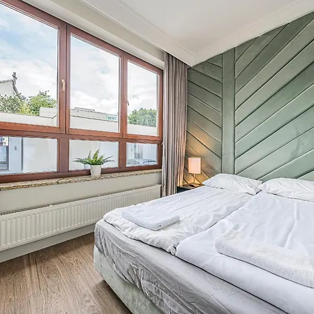 Aparthotel Martini Zoppot