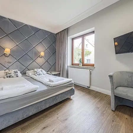 Aparthotel Martini