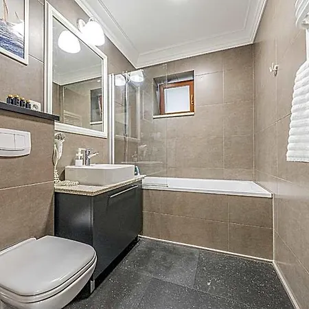 Aparthotel Martini 3*