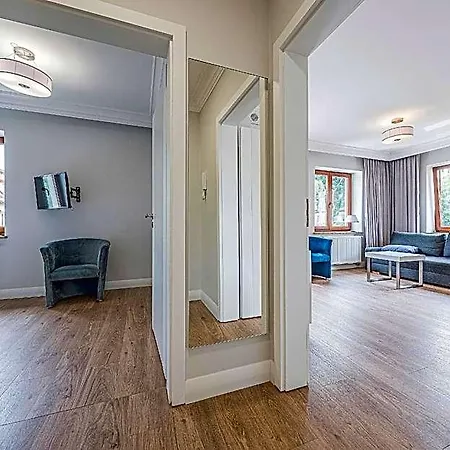 Aparthotel Martini