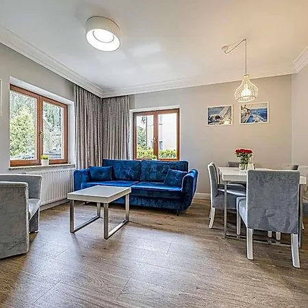 Martini Aparthotel 3*
