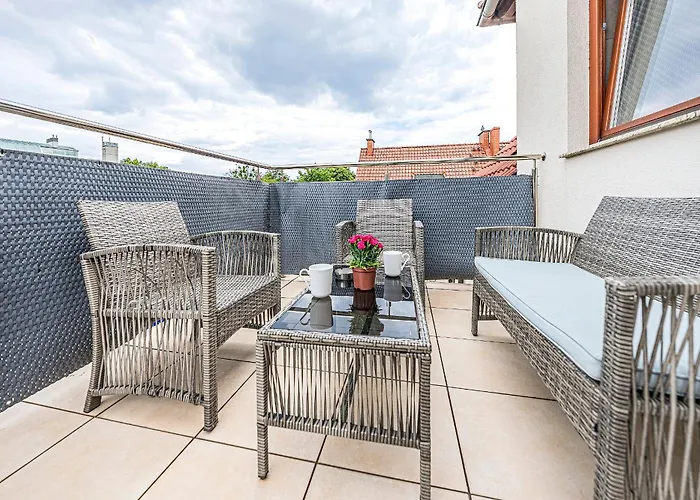 شقة فندقية Martini 3*