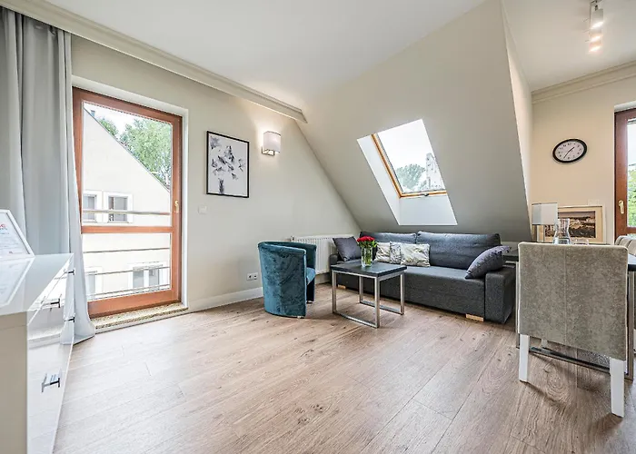 Martini شقة فندقية 3*