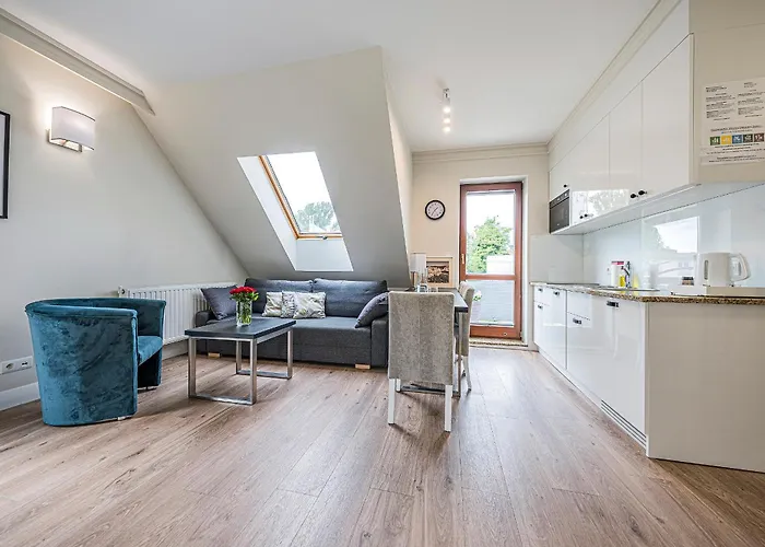 شقة فندقية Martini 3*