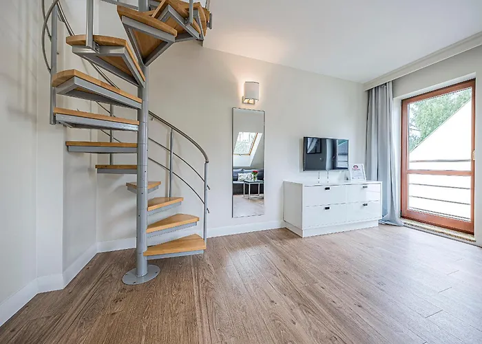 Martini شقة فندقية 3*