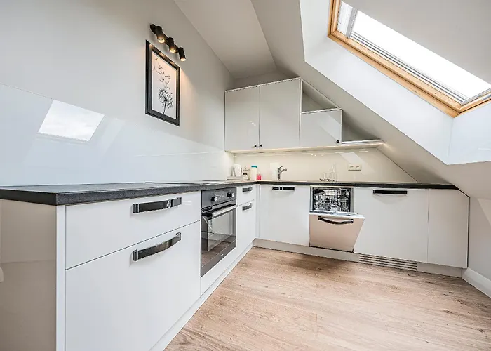 شقة فندقية Martini 3*