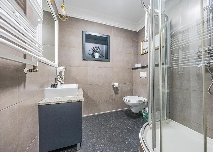 شقة فندقية Martini 3*